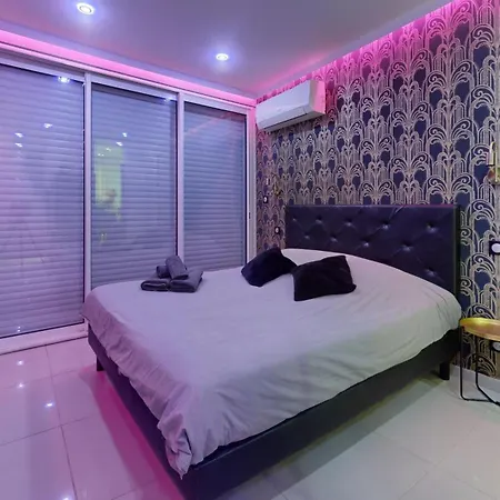 Village Naturiste Cap D'agde, Luxe Port Nature 7 Agde